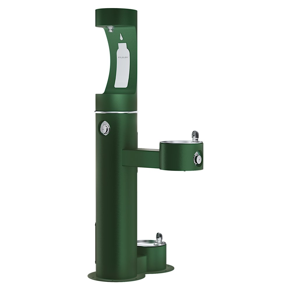Outdoor Drinking Solutions (Clean & Care)