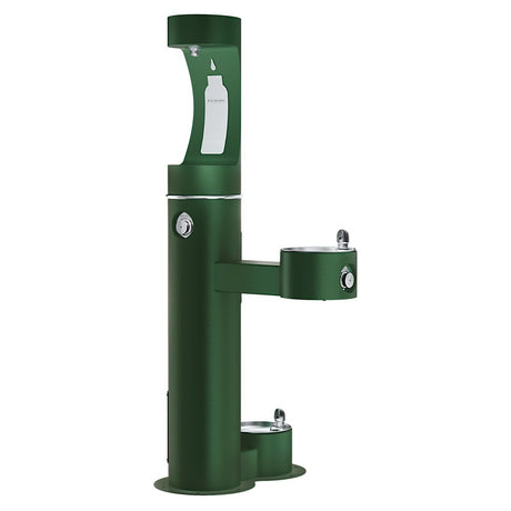 Outdoor Drinking Solutions (Clean & Care)
