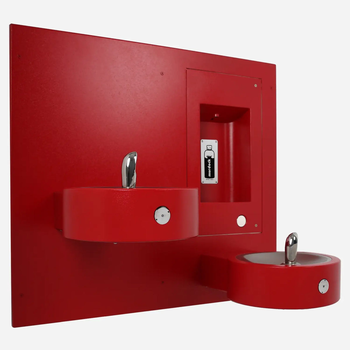 Murdock M-OBR4-GRD Series