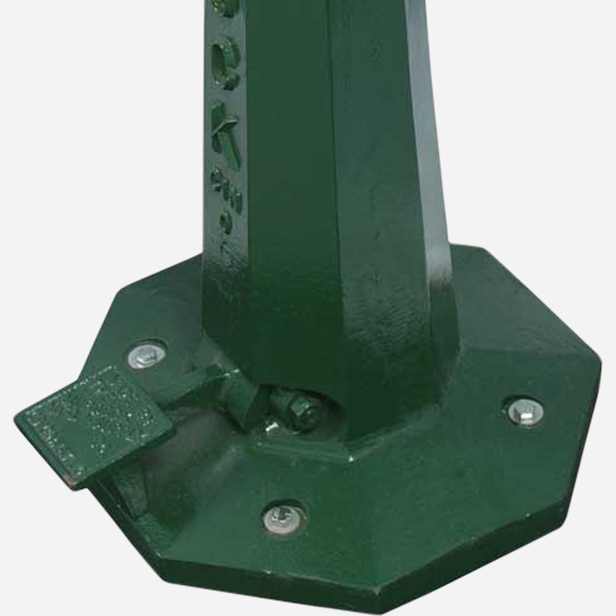 Murdock M-30 | Freeze-Resistant Retro Drinking Fountain with Pedal Operation