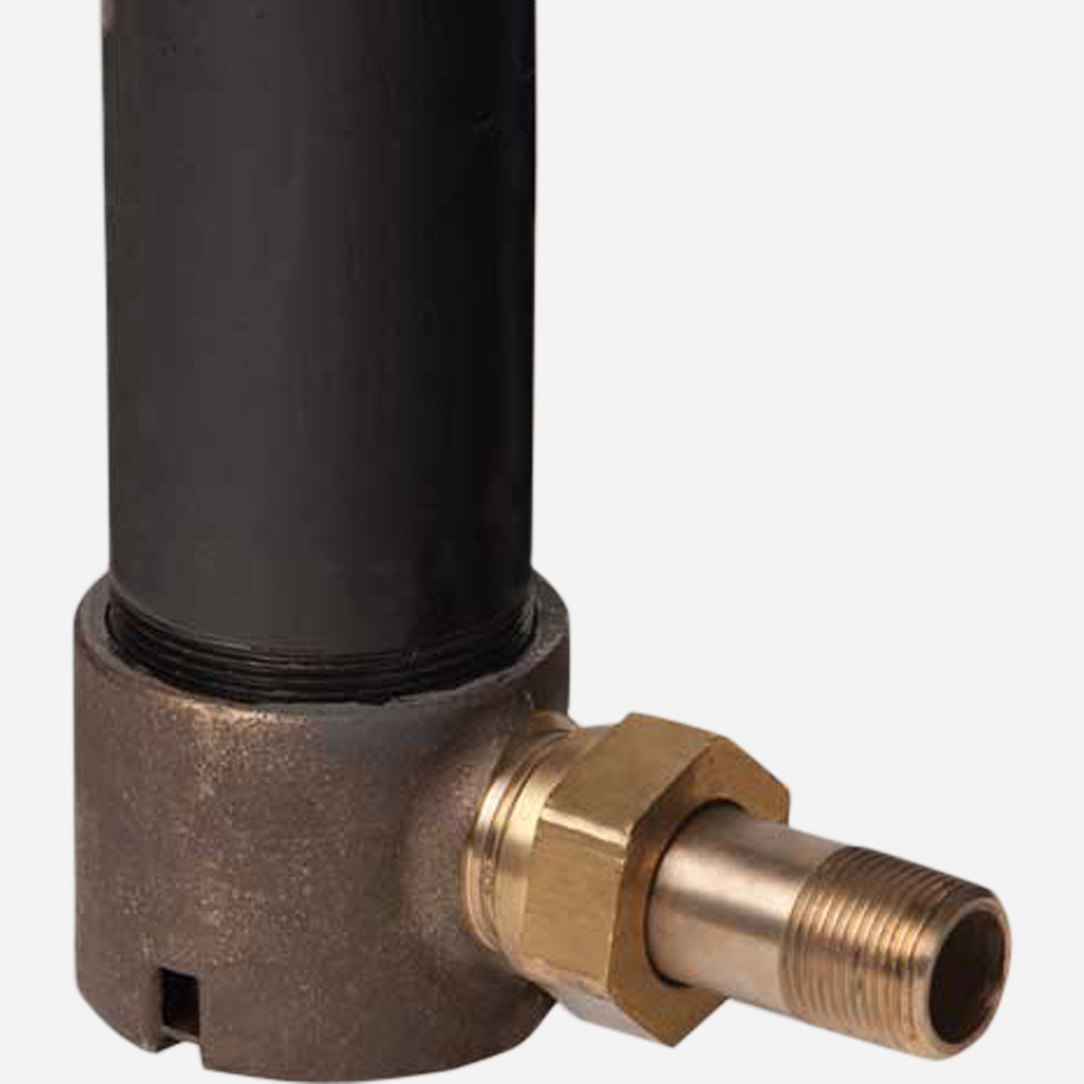 Murdock M-30 | Freeze-Resistant Retro Drinking Fountain with Pedal Operation