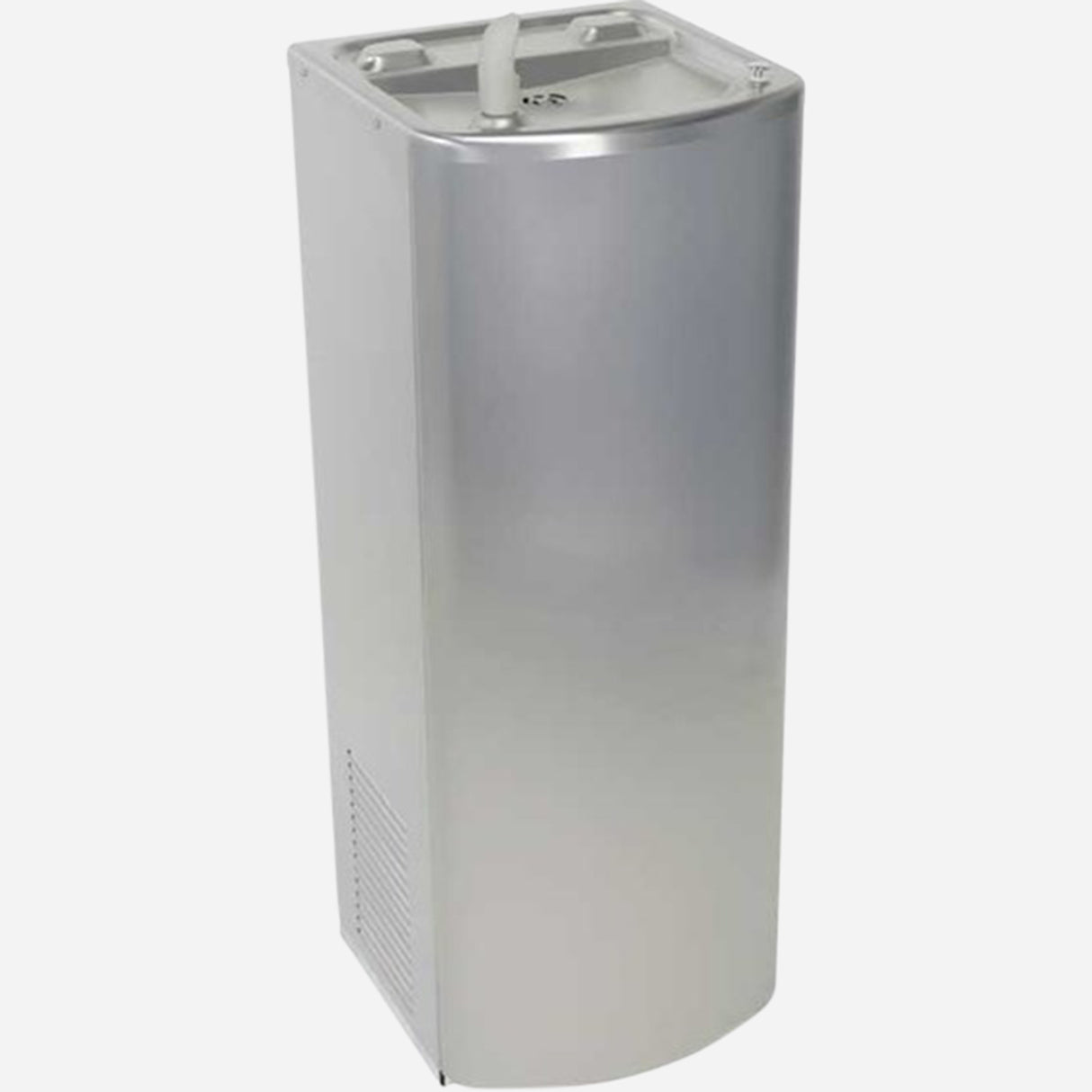 Murdock A611.8 | 15" Freestanding Water Cooler with Self-Contained Refrigeration