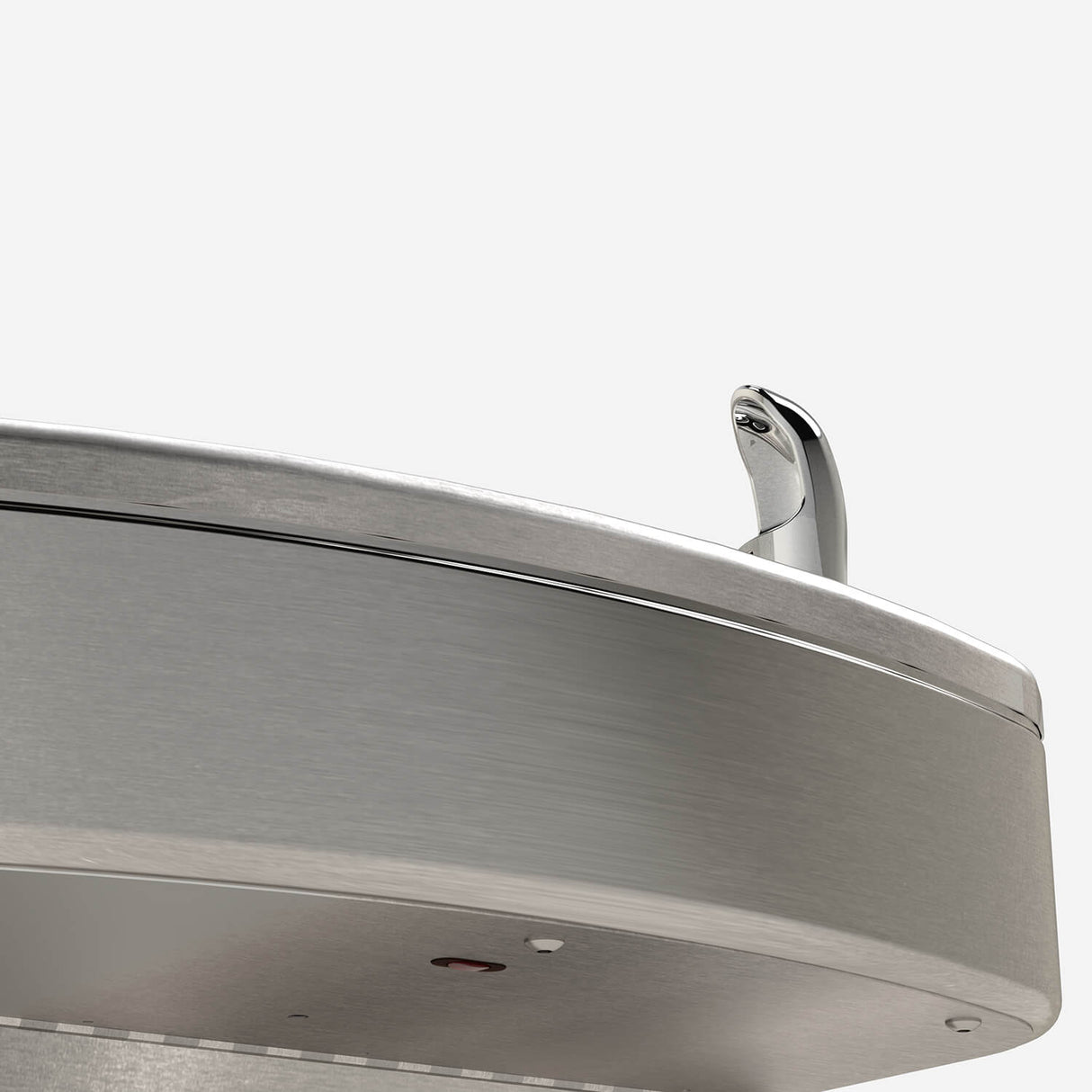 Murdock A172.8-UG-SOC Series Sensor-Activated Bi-Level Water Cooler with Bottle Filler