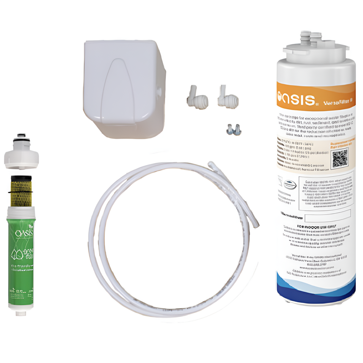 Oasis 041253-002 | VersaFilter III & Remedi Universal Retrofit Kit | NSF Certified