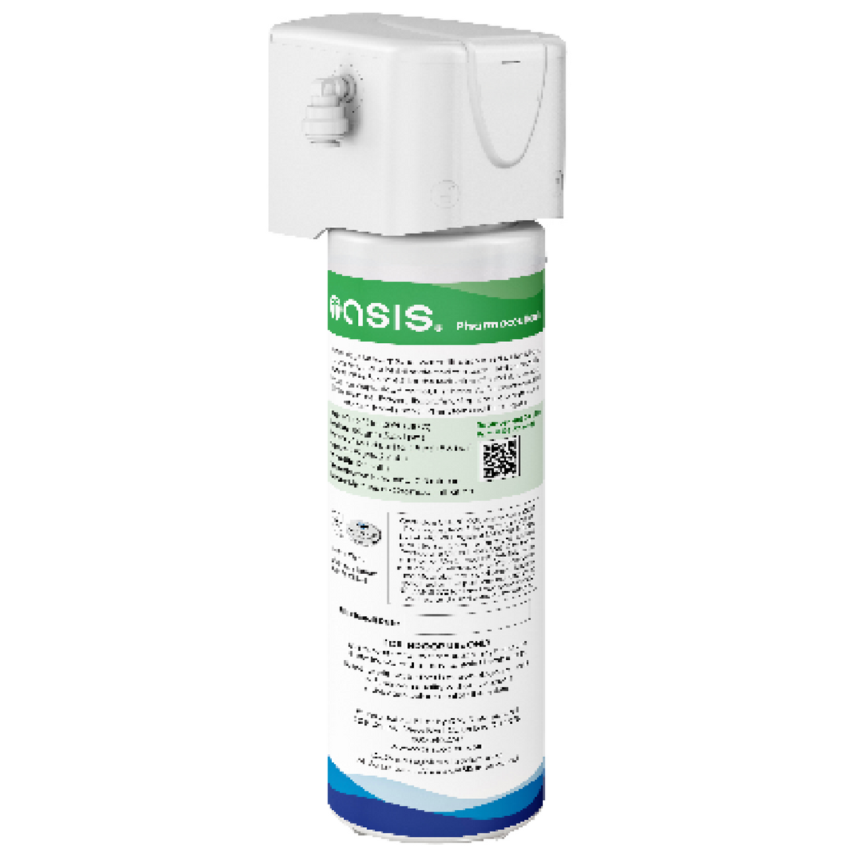 Oasis 041253-006 | Universal Pharma Filter Kit | 1.5 GPM