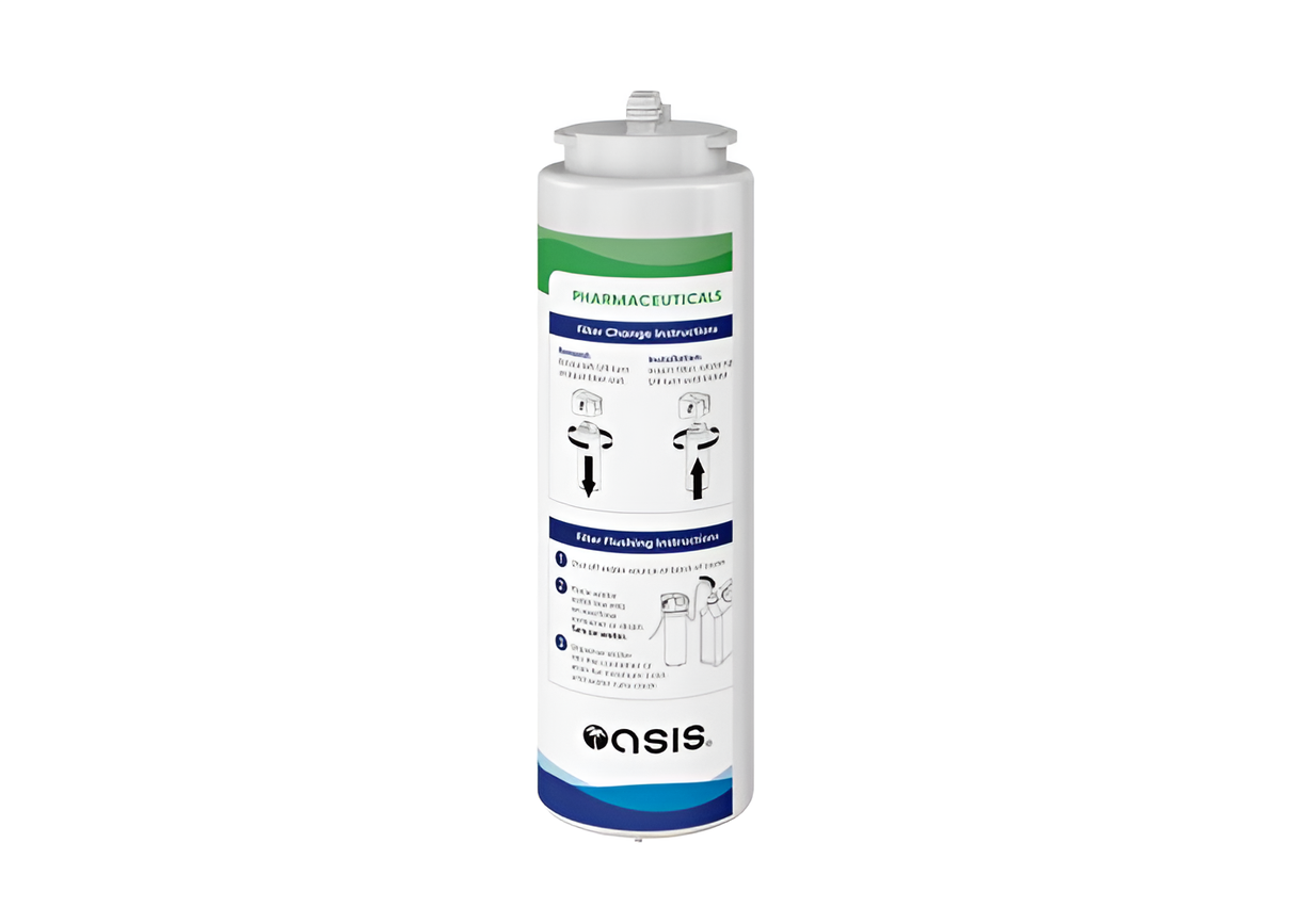 Oasis 041670-001 | Pharmaceuticals Replacement Cartridge | 1.50 GPM