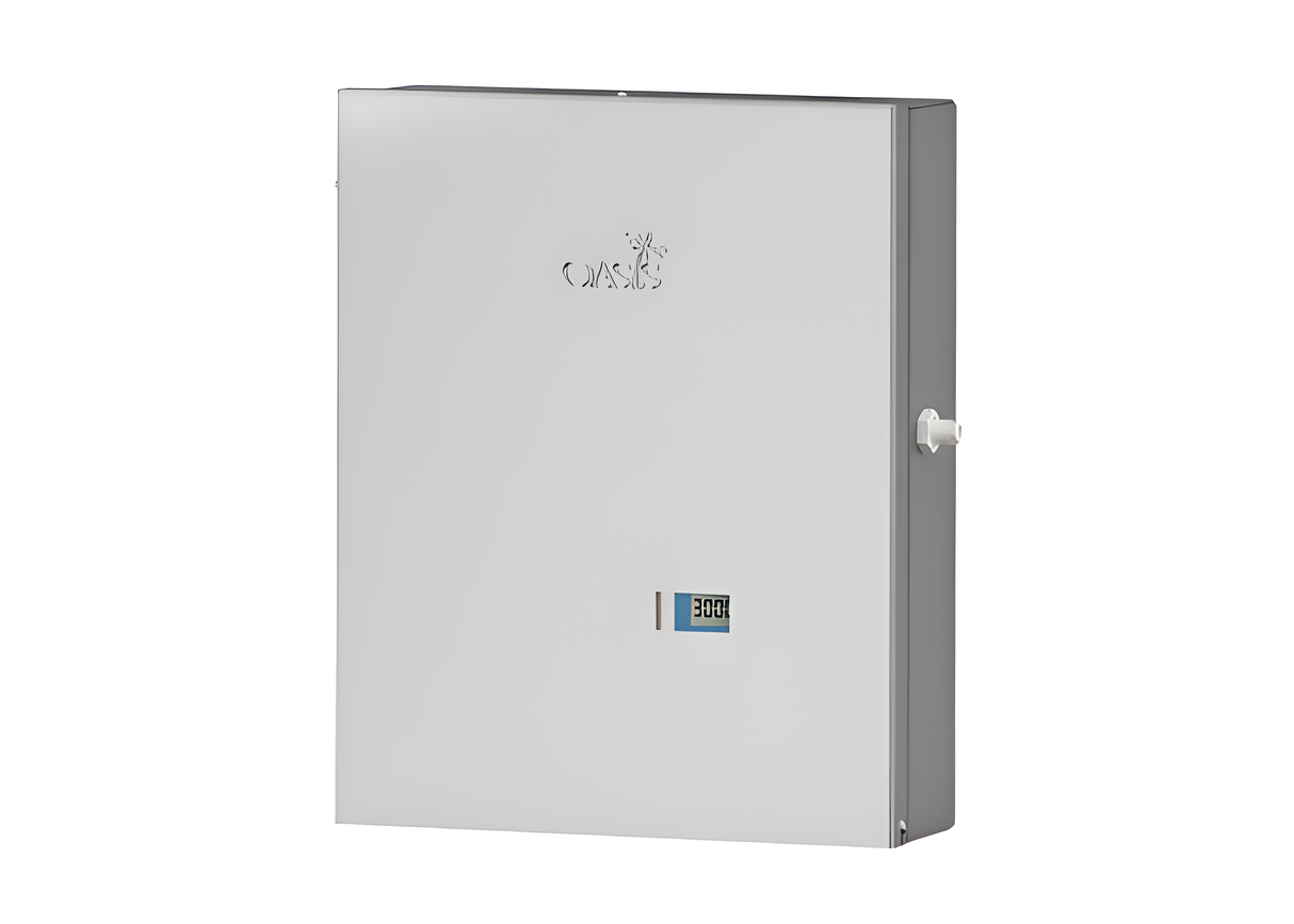 Oasis 041741A001 | MI Filter Box Kit | Vandal-Resistant, NSF/ANSI Certified