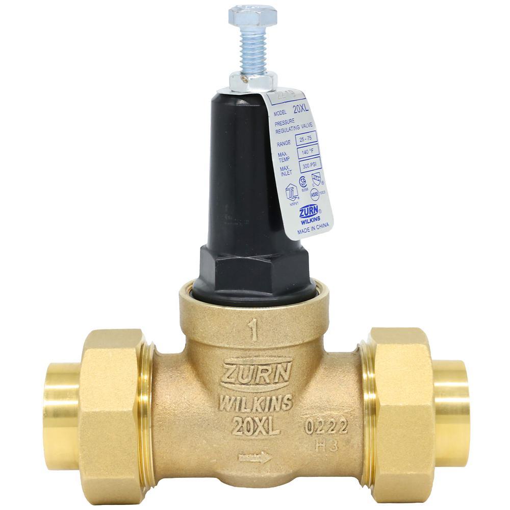 Wilkins 1-20XLDUC