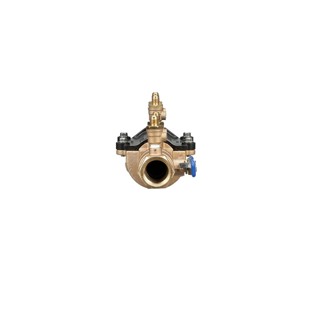 Wilkins 1-350FT