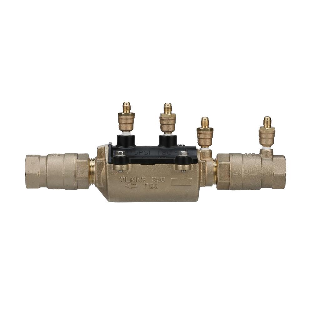 Wilkins 1-350XLFT