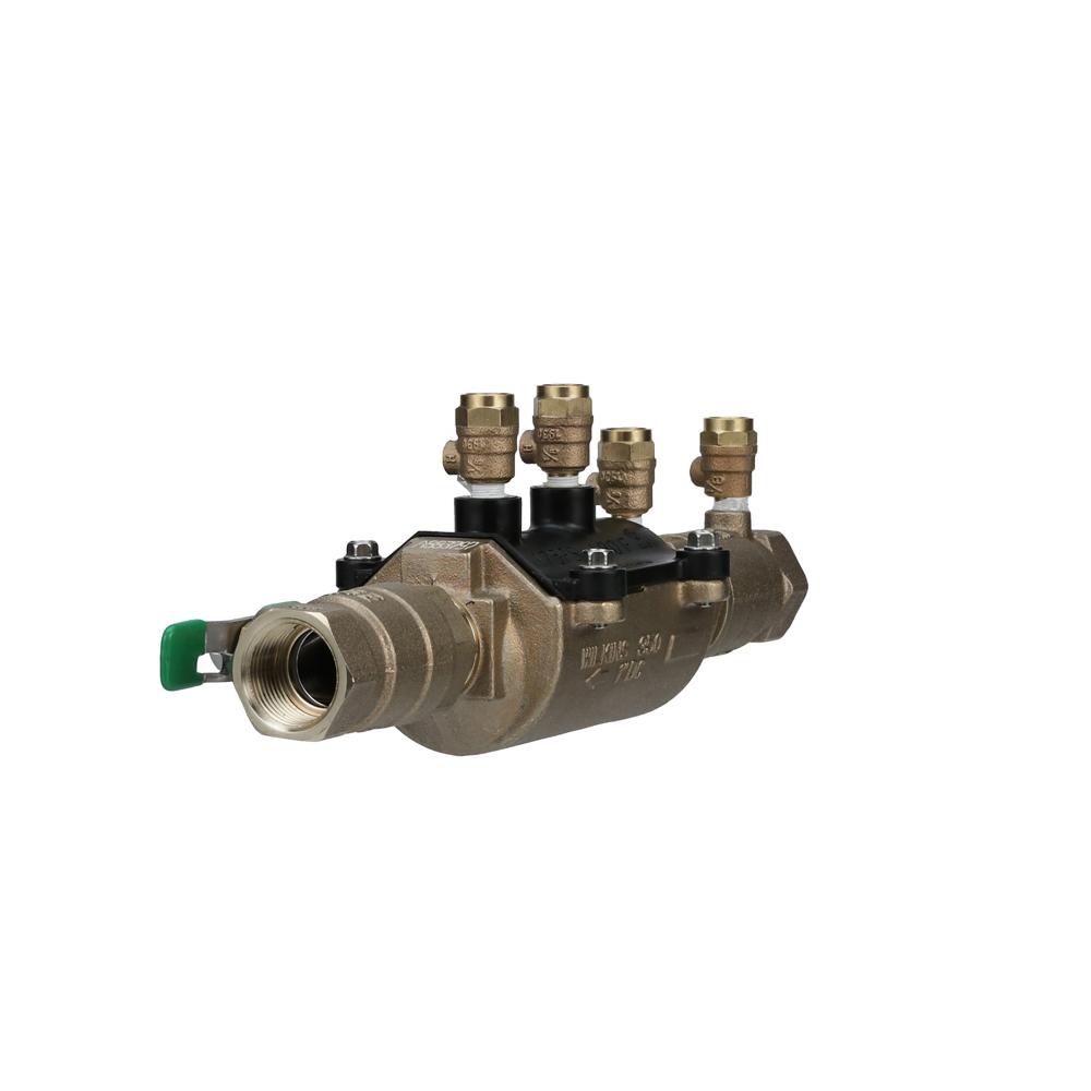 Wilkins 1-350XL