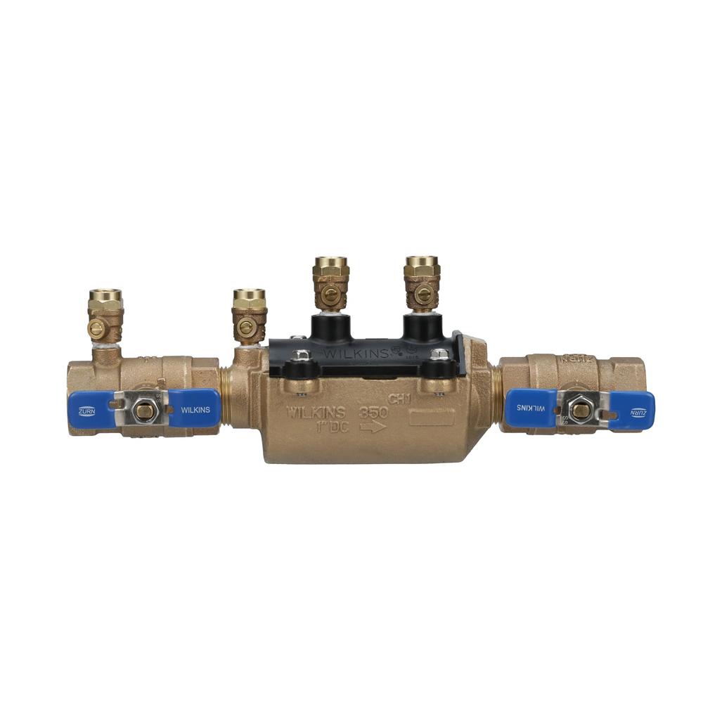 Wilkins 1-350