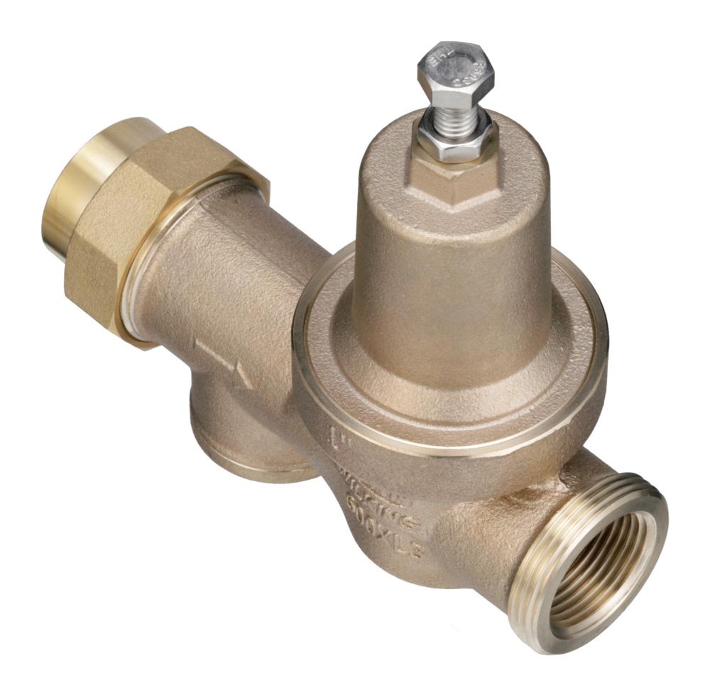 Wilkins 1-600XL3
