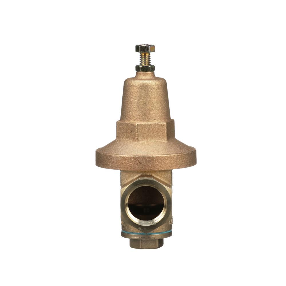 Wilkins 1-600XL