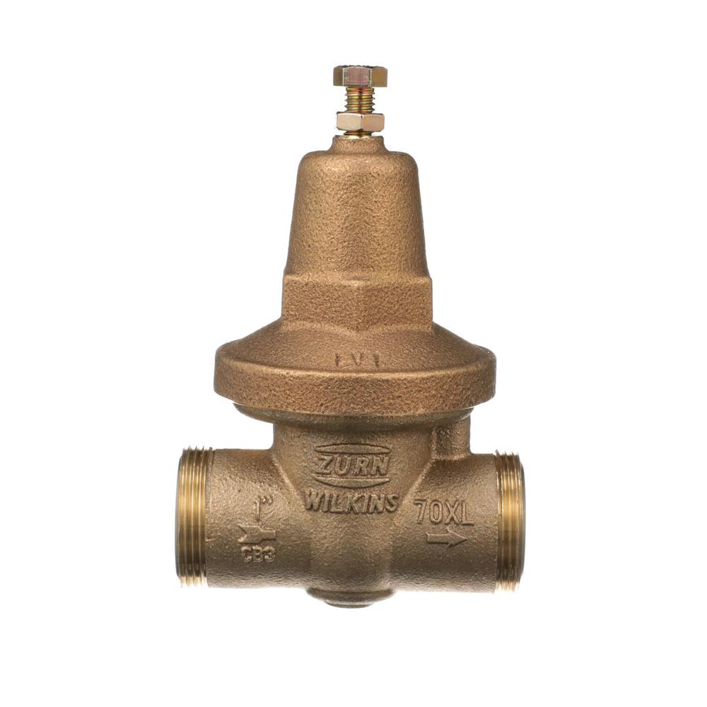Wilkins 1-70XLDUC