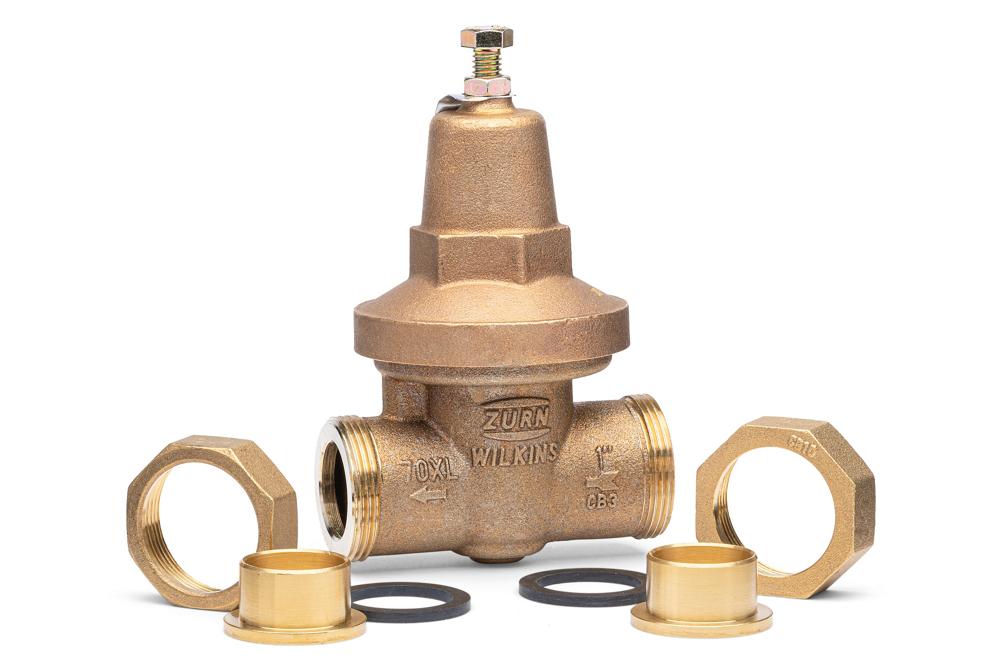 Wilkins 1-70XLDUC