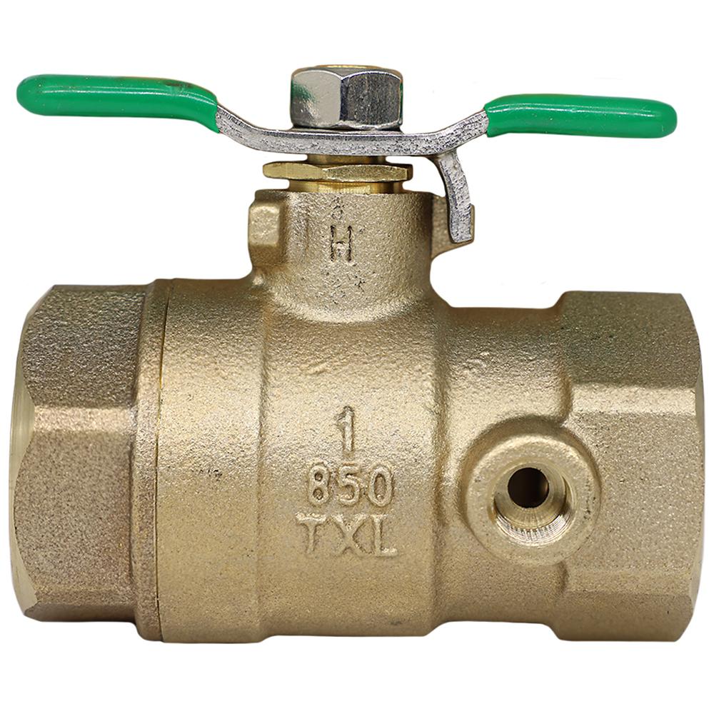 Wilkins 1-850TXL