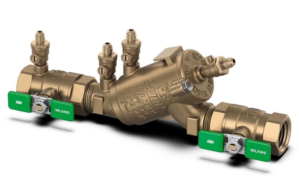 Wilkins 1-950XL3