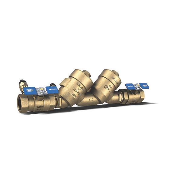 Wilkins 112-950XLT