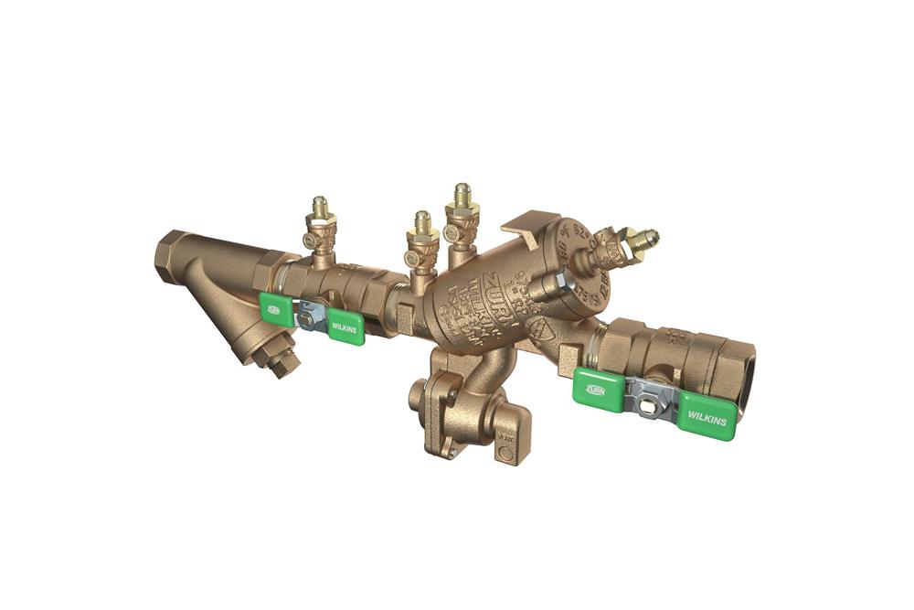 Wilkins 1-975XL3S