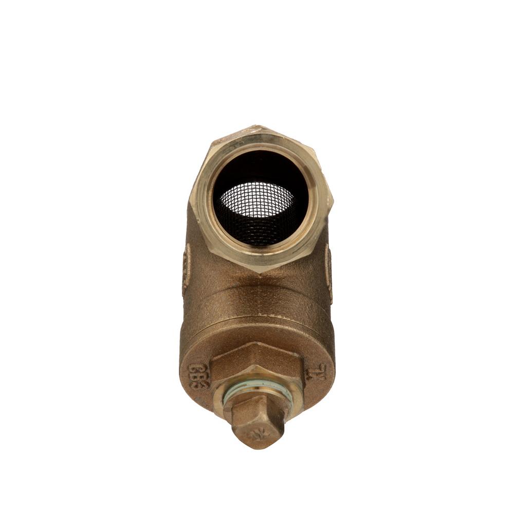 Wilkins 1-SXL