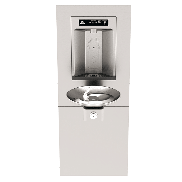 Haws 1001HSA Series