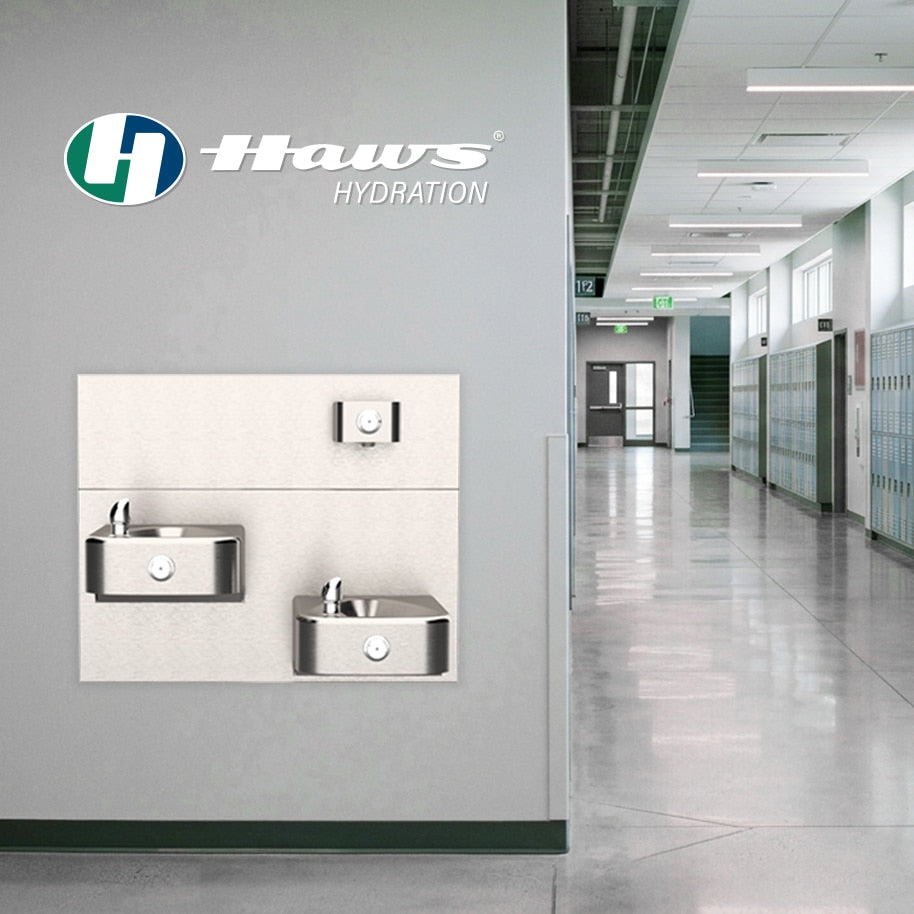 Haws 1117P