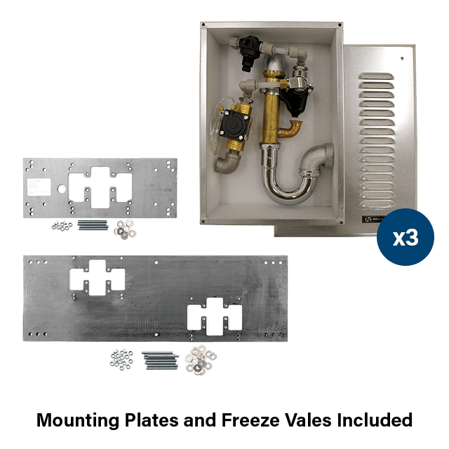 Haws 1119FRP