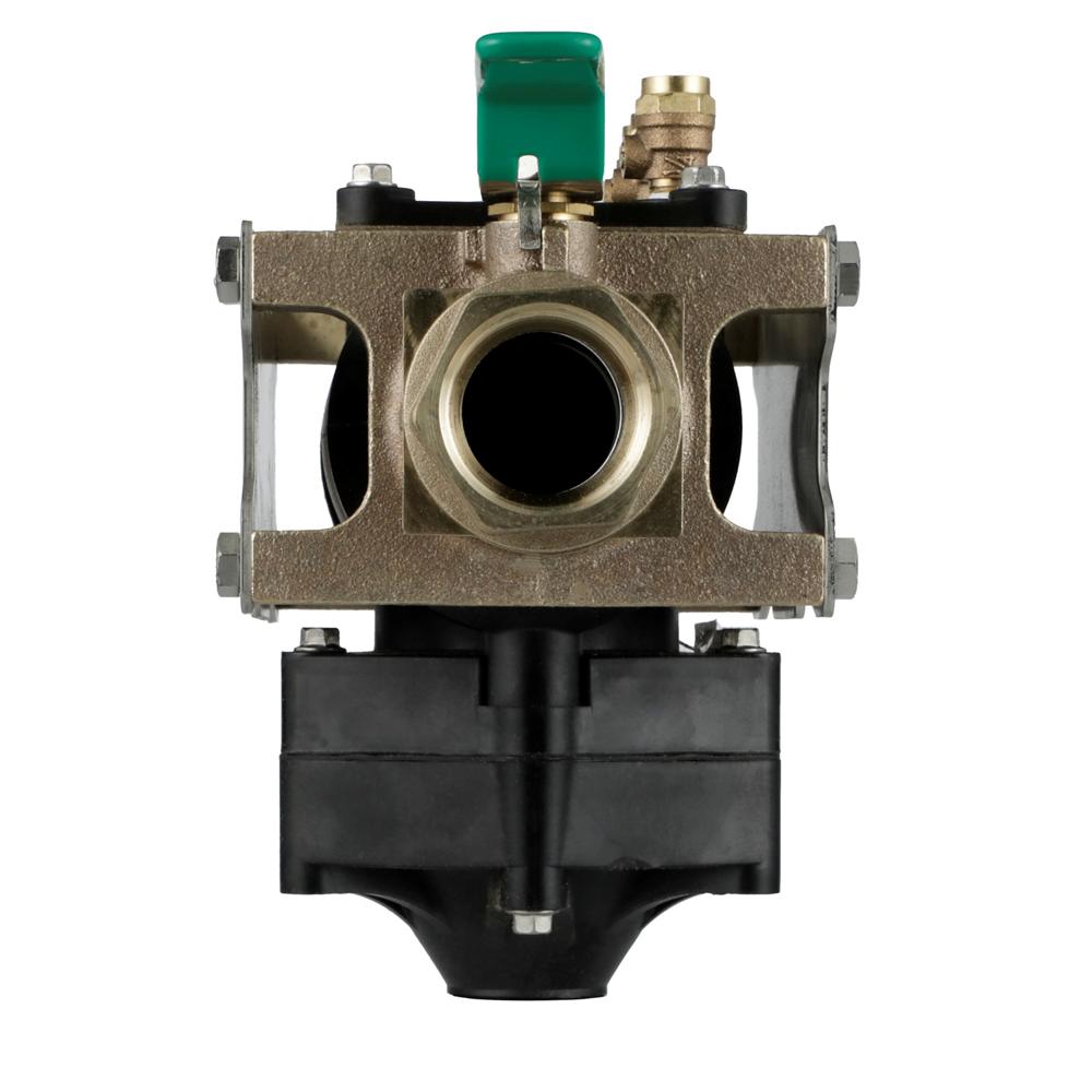 Wilkins 112-375XLS