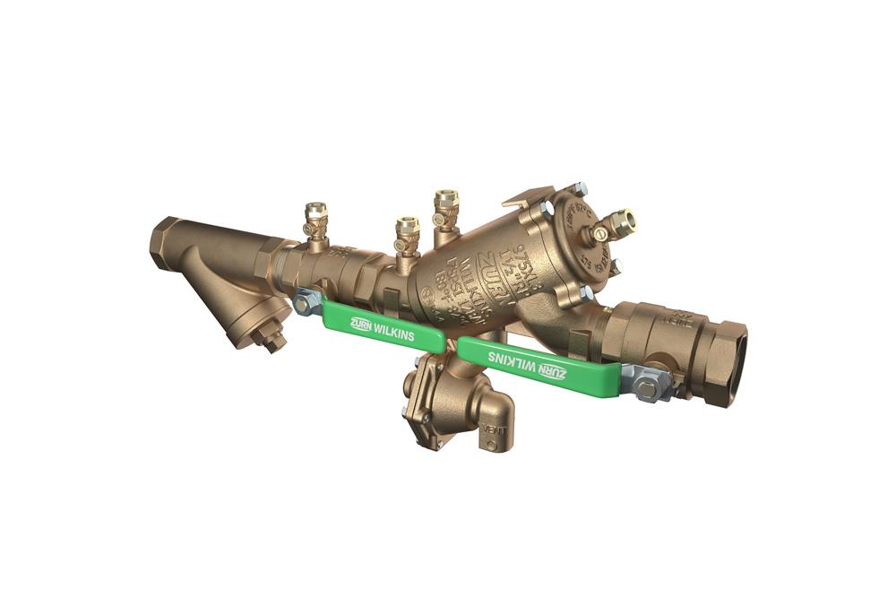 Wilkins 112-975XL3S