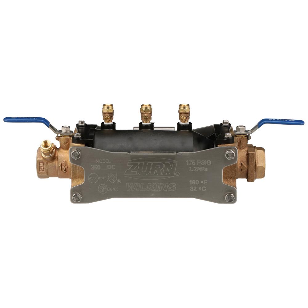 Wilkins 114-350