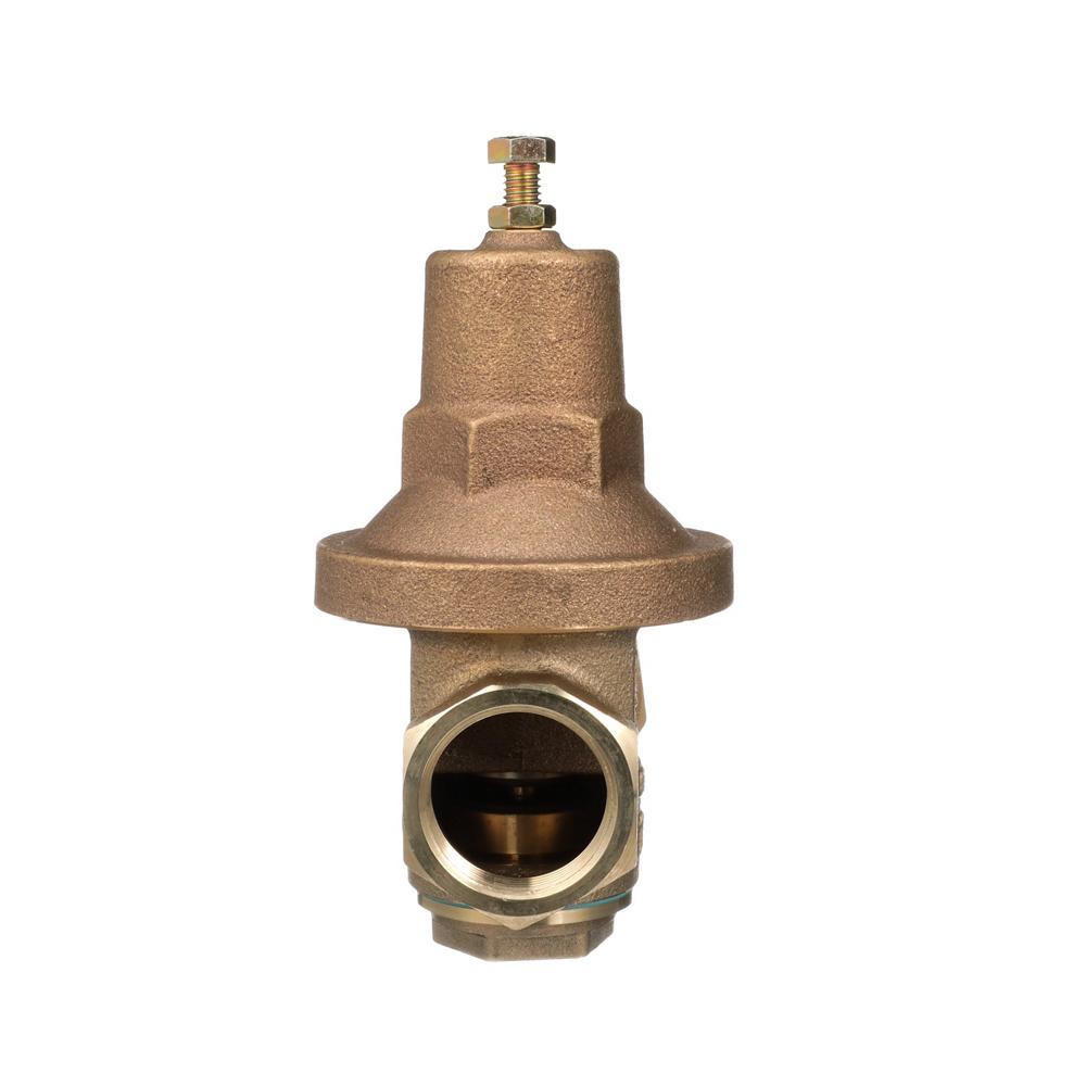 Wilkins 114-600XLHR