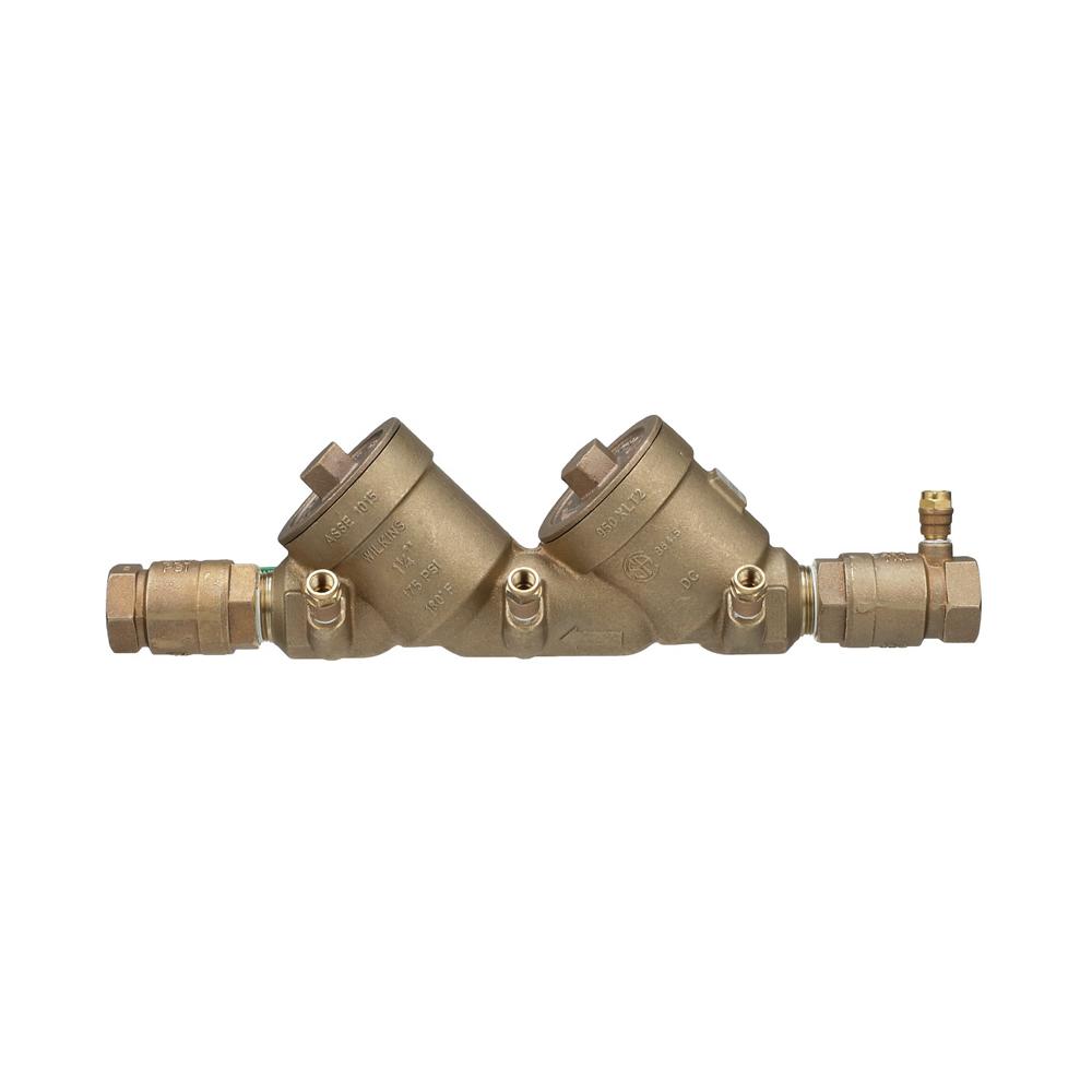 Wilkins 114-950XLT2