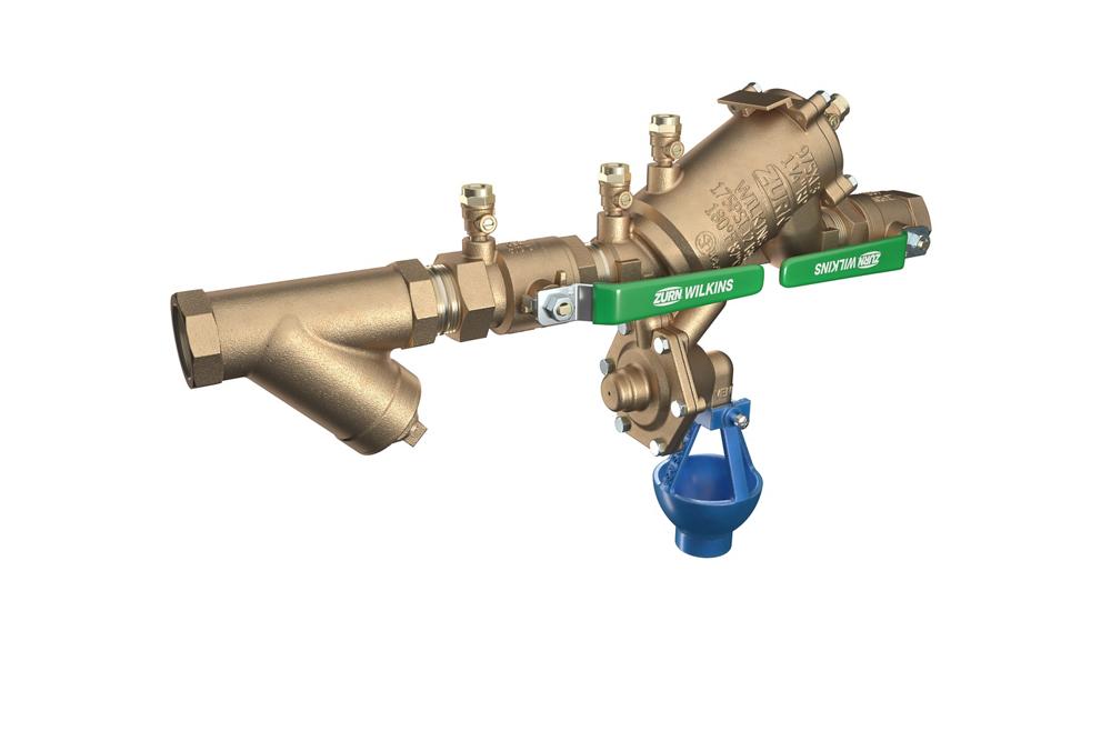 Wilkins 114-975XL3SAG