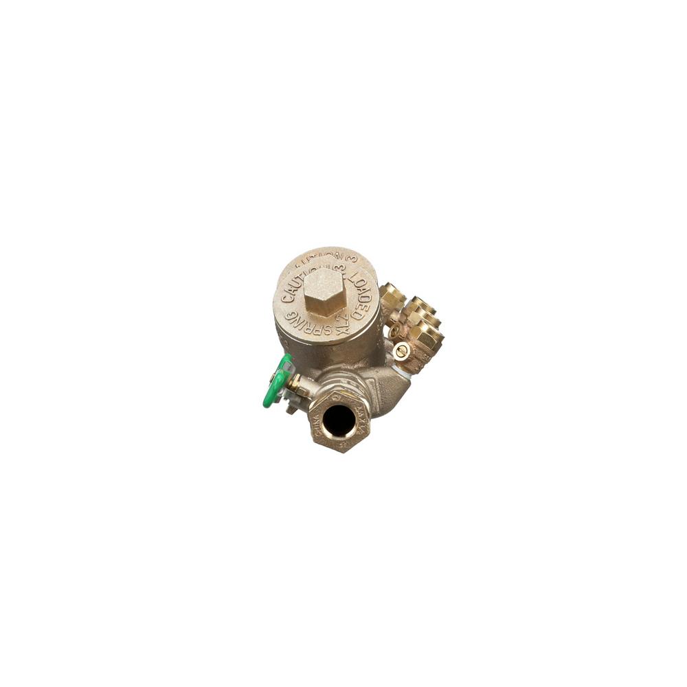 Wilkins 12-950XLT2