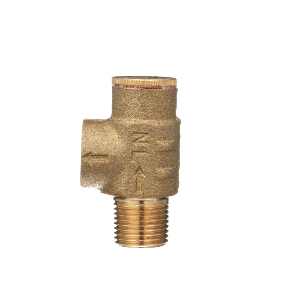 Wilkins 12-P1550XL-125