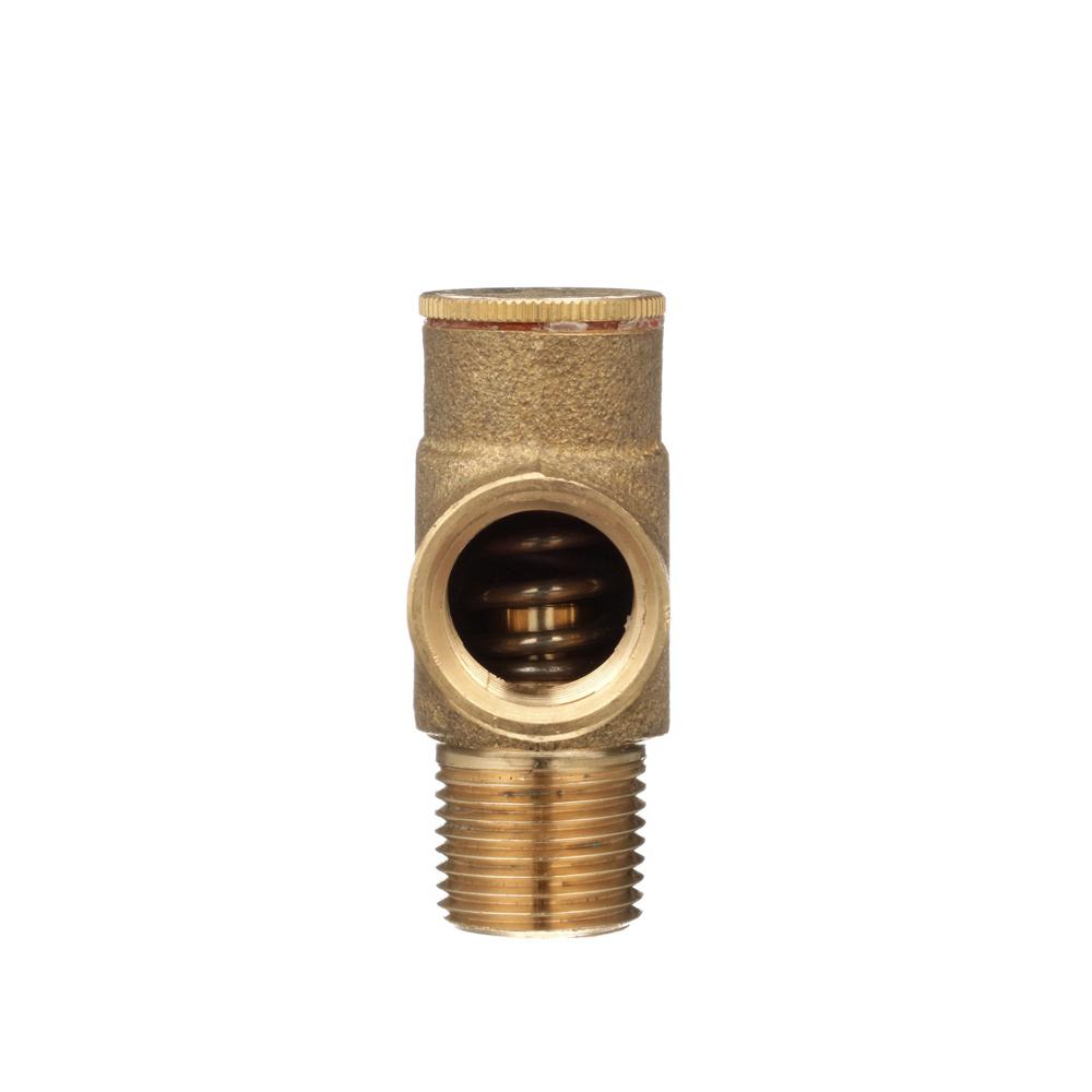Wilkins 12-P1550XL-125