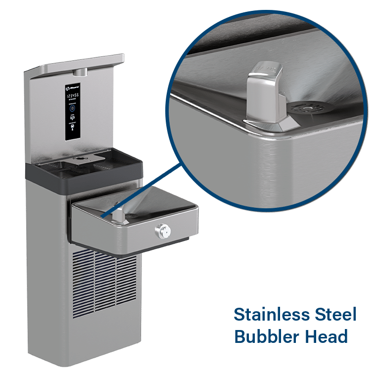 Haws 1211SV Series