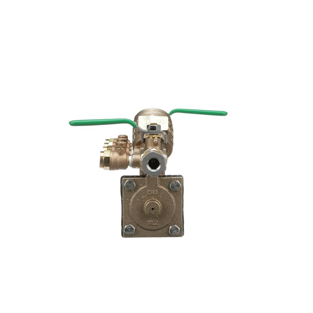 Wilkins 14-975XL2