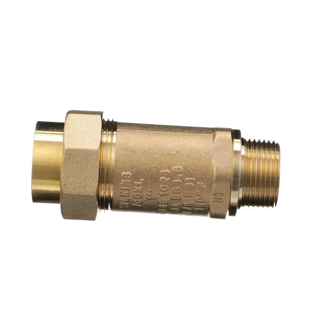 Wilkins 1UFMX1M-700XL