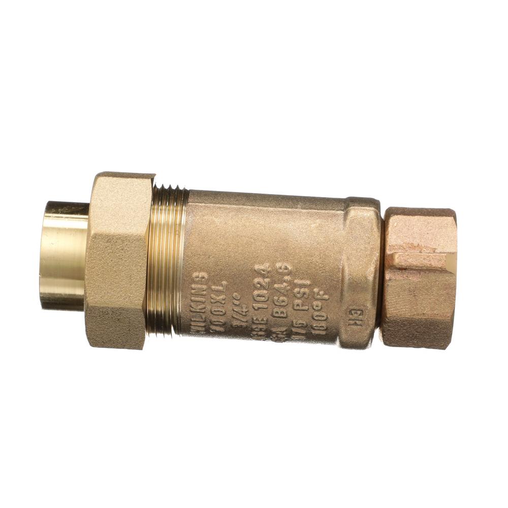Wilkins 1UFMX34UF-700XL