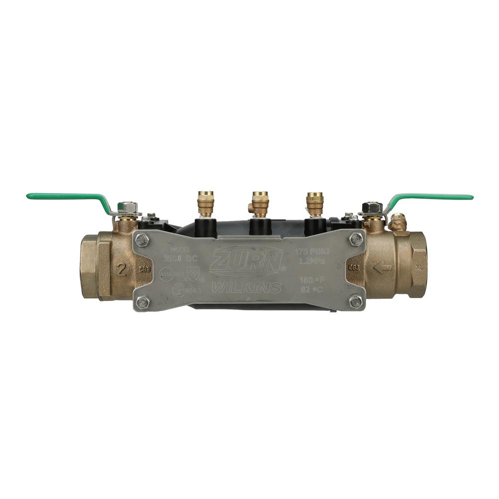 Wilkins 2-350XL