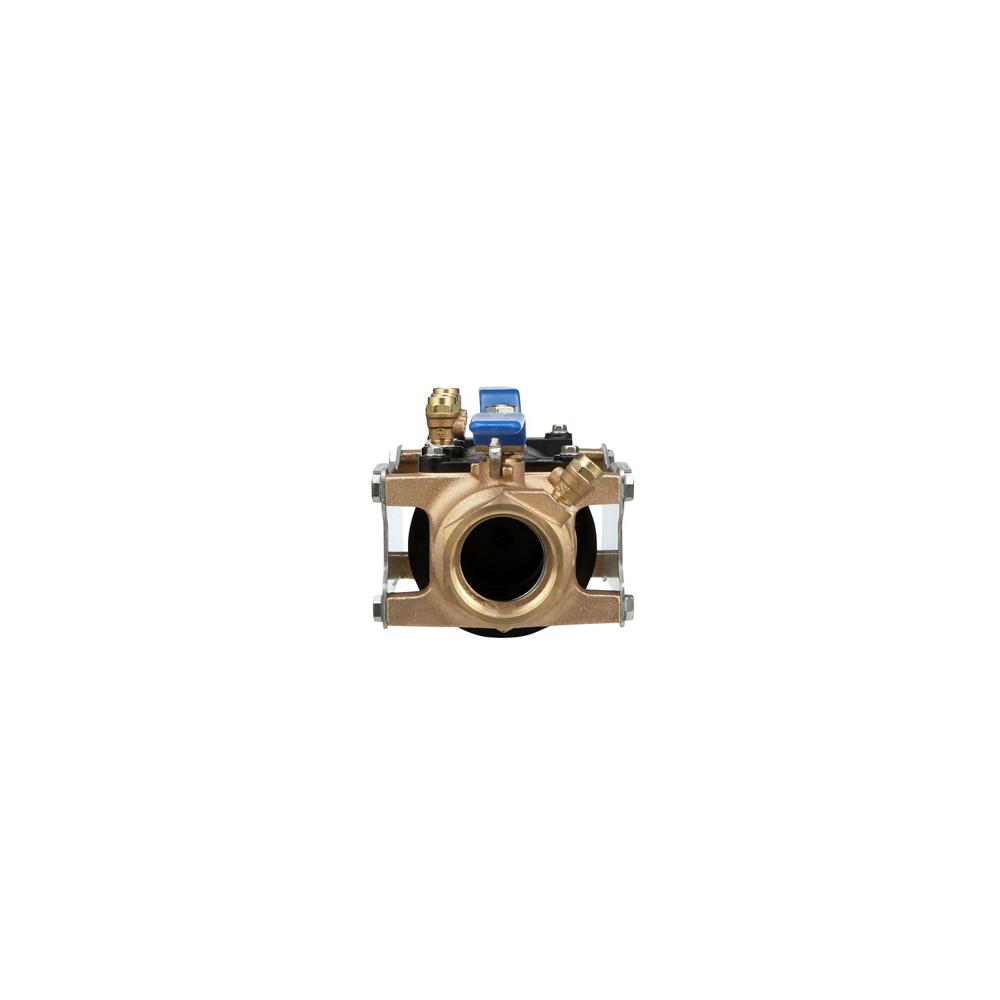 Wilkins 2-350