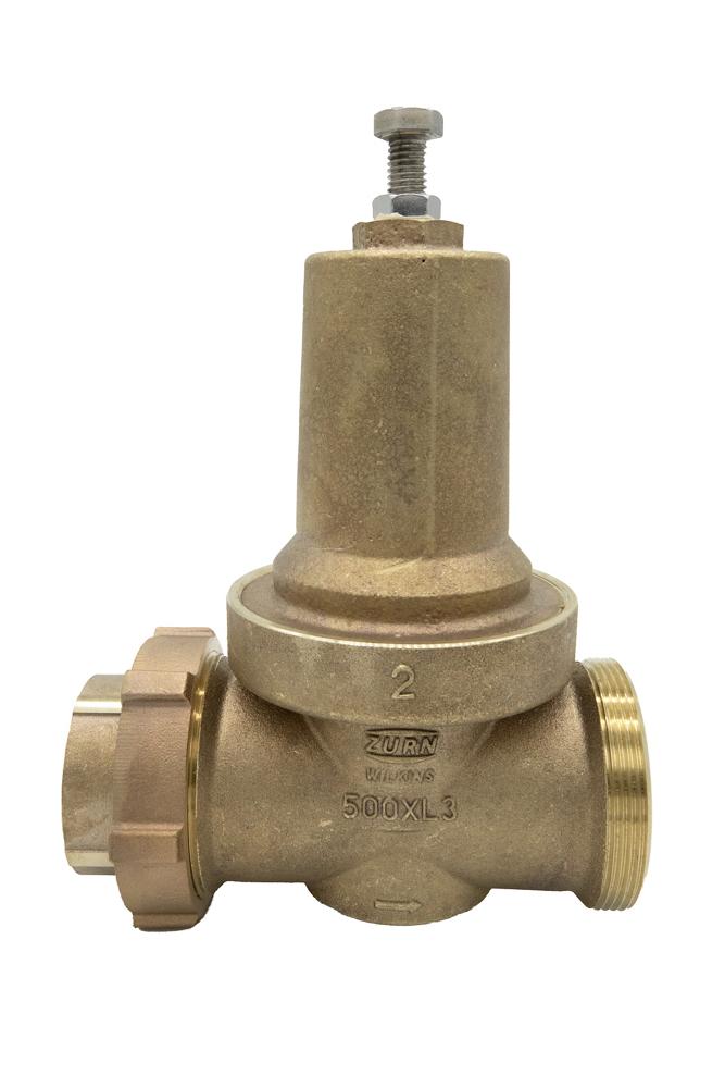 Wilkins 2-500XL3