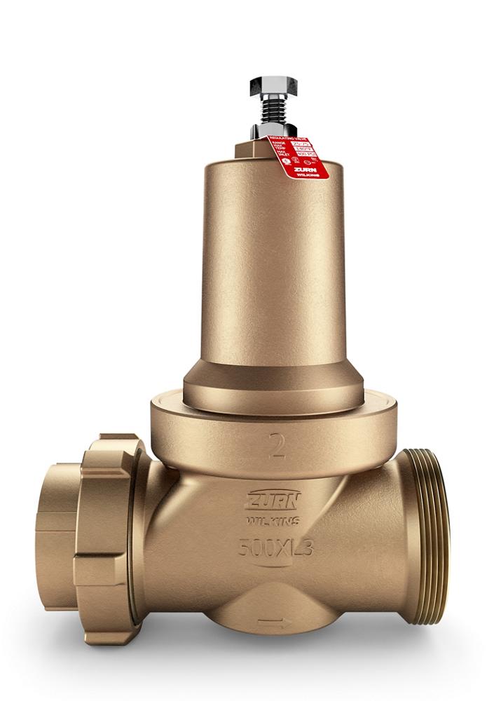 Wilkins 2-500XL3
