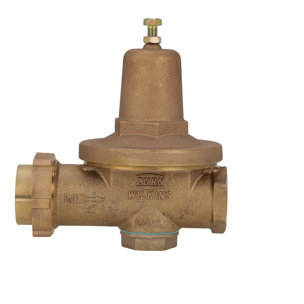 Wilkins 2-500XL