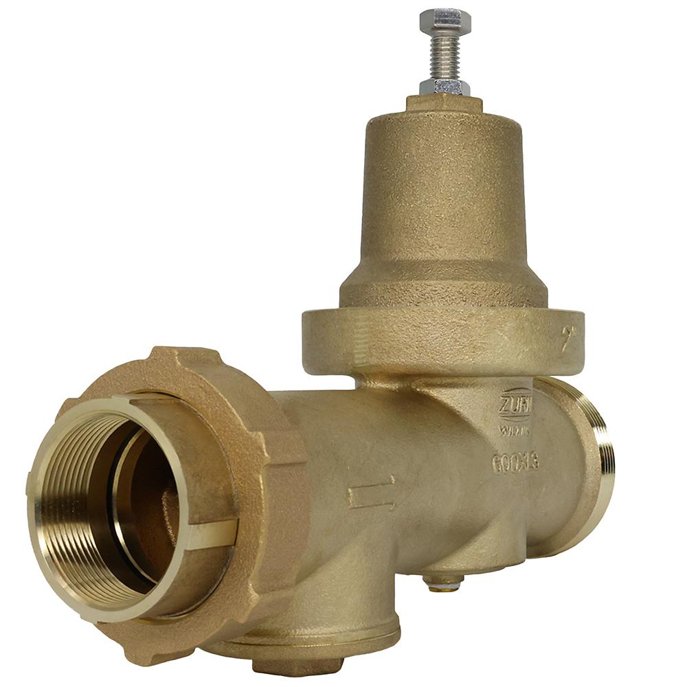 Wilkins 2-600XL3