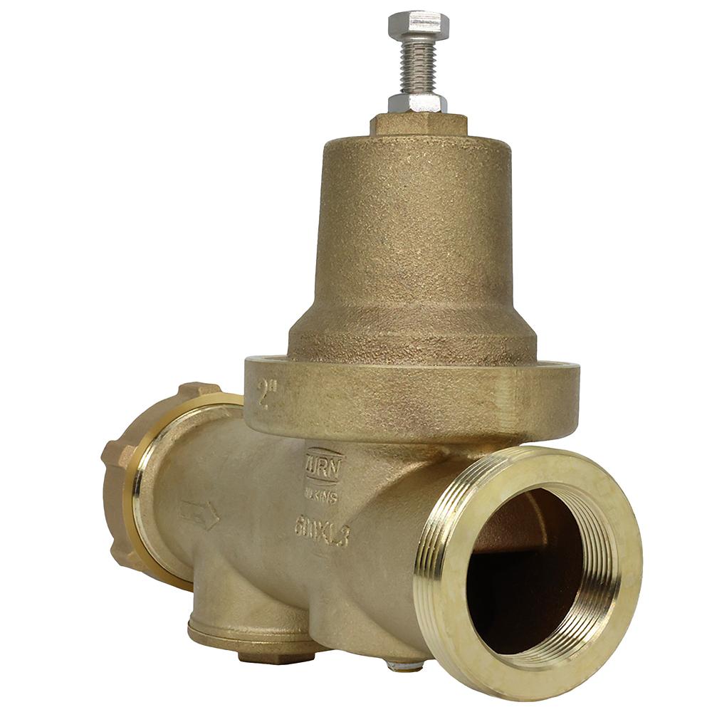 Wilkins 2-600XL3