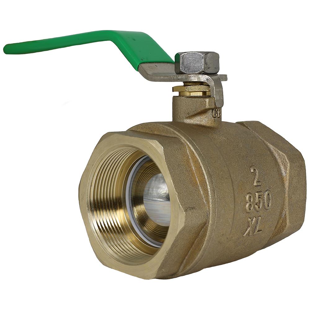 Wilkins 2-850XL