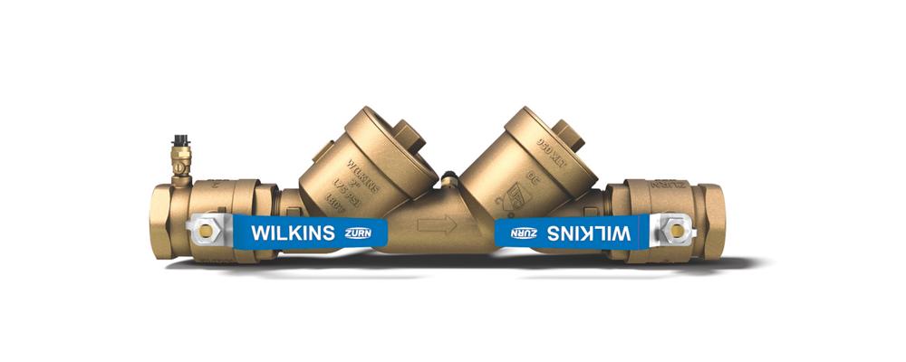 Wilkins 2-950XLT